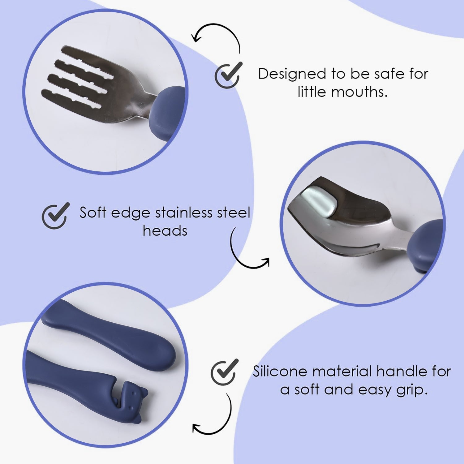 Spoon & Fork Spoon & Fork